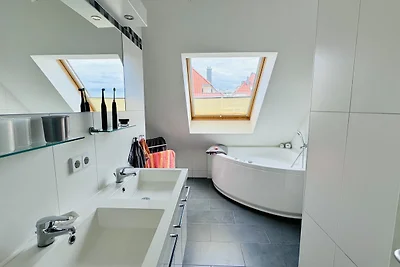 Möwennest 13 - Grossenbrode