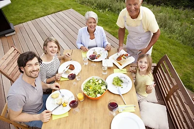 Casa vacanze Vacanza di relax Nordhorn