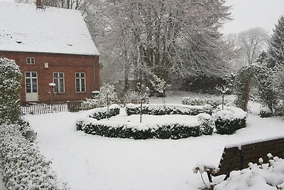 Oberstübchen im Alten Pfarrhof