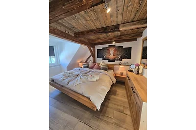 Apartament Dla rodzin Weißenstadt
