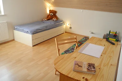 Vakantiehuis Ontspannende vakantie Nordhorn