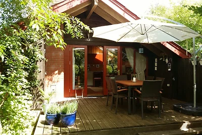 Domek letniskowy Urlop wypoczynkowy Glücksburg