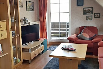 Vakantieappartement Gezinsvakantie Grube