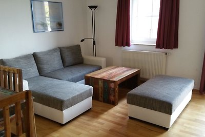 Vakantieappartement Gezinsvakantie Orth