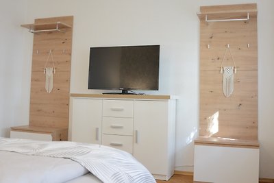 Rosenwinkel Appartement im OG