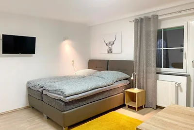 Vakantieappartement Gezinsvakantie Mayrhofen