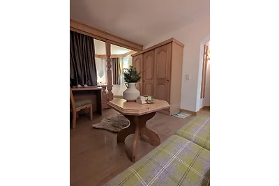 Gästezimmer Hüttentraum