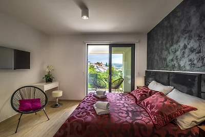 Maras Adria View