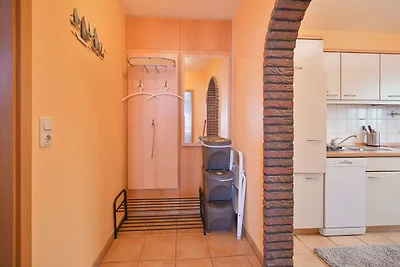 Vakantieappartement Gezinsvakantie Kellenhusen