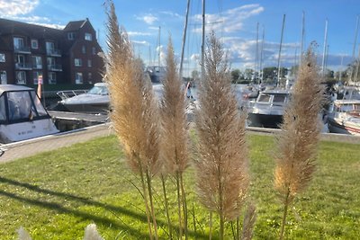 Liepgarten bei Ueckermünde Fewo 15