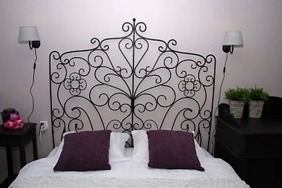 Tolles Ferienhaus für 18 Personen