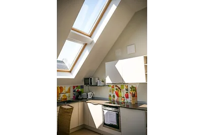 Vakantieappartement Gezinsvakantie Heiligenhafen