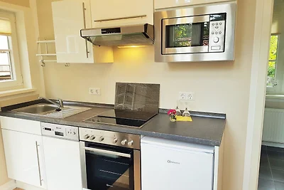 Ferienwohnung Himmelpforte 2