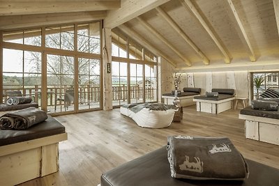 Bayern Chalets Wald-Chalet