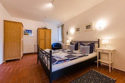 Landhaus Greetsiel am Hafen /