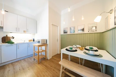 Vakantieappartement Gezinsvakantie Graz