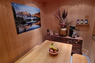 Vakantieappartement Gezinsvakantie Pettneu  am Arlberg