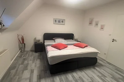 Erica Ferienwohnung auf dem