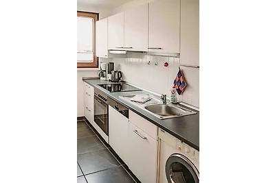 Vakantieappartement Gezinsvakantie Goslar