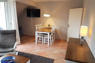 Vakantieappartement Gezinsvakantie Grömitz