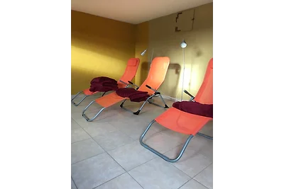 Casa vacanze Vacanza di relax Lohme