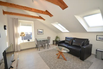 Gästehaus am Kanal "FeWo