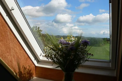 Haus mit Herz - Ferienwohnung 2