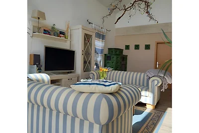 Vakantiehuis Ontspannende vakantie Kalkhorst