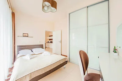 Sun&Snow Plaza Swinoujscie -