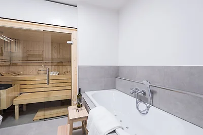Vakantieappartement Gezinsvakantie Grömitz