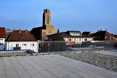 Penthouse NO 2 BodenSEE Apartments