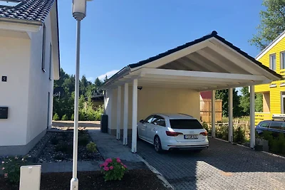 Ferienhaus Traumspot