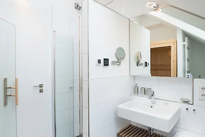 Ostsee - Appartement Nr. 55 "Marina