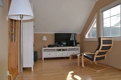 -"Ferienwohnung Dierhagen" Whg. 2