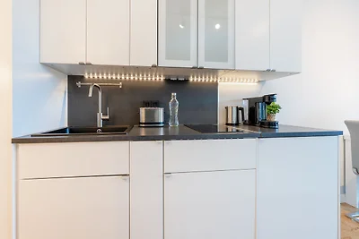 apartman za odmor Obiteljski odmor Timmendorfer Strand