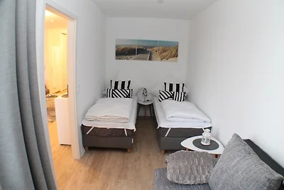 Traum-Ferienwohnung in Laboe