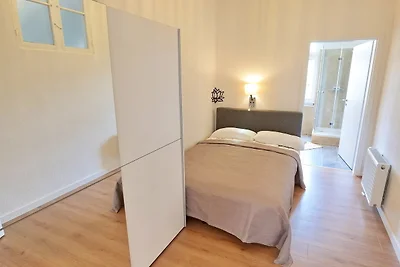 Apartment 3 bei der Klosterkirche