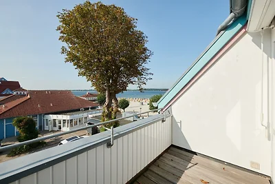 Haus Windjammer Danmark