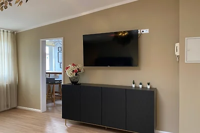 Vakantieappartement Gezinsvakantie Bautzen