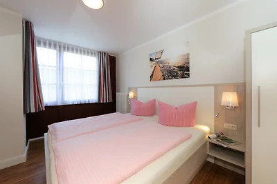 Apartament Dla rodzin Heringsdorf