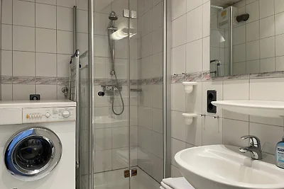 Seeadler 15, Sandwall