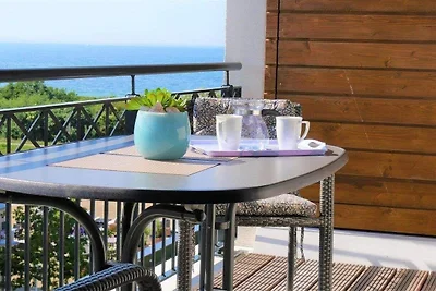 Aparthotel Waterkant Suites, Suite