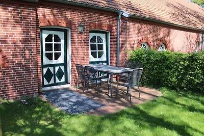 Ferienwohnung 3 Struven Hus