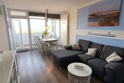 Appartamento Vacanza con famiglia Heiligenhafen