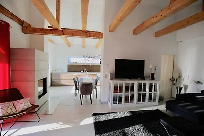 Haus am See Waterfront 5