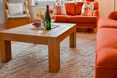 Vakantiehuis Ontspannende vakantie Sagard