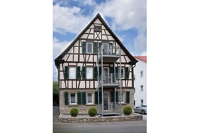 Appartamento Vacanza con famiglia 