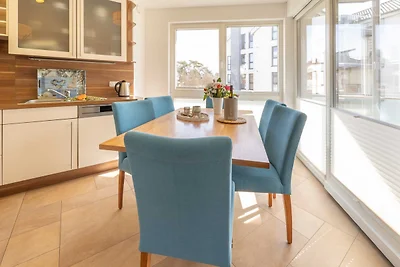 Vakantiehuis Ontspannende vakantie Baabe