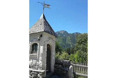 Hüttenurlaub im Zillertal