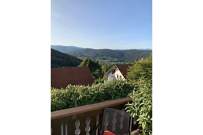 Ferienland Sonnenwald FEWO 11